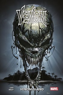 Venom (2018) T06 - Venom Island