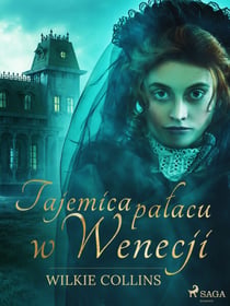 Tajemica palacu w Wenecji