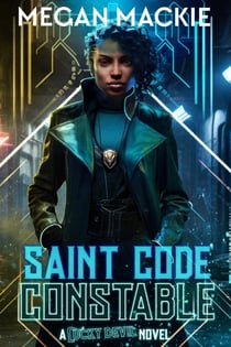 Constable - Saint Code series, #2