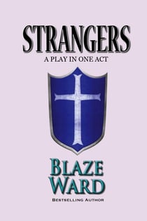 Strangers - Cisco Plays, #1