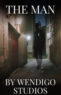 The Man - The Man, #1