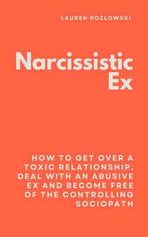 Narcissistic Ex