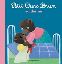 Petit Ours Brun va dormir - Album