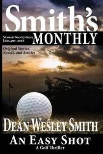 Smith's Monthly #28 - Smith's Monthly, #28