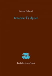 Botaniser l'Odyssée