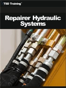 Repairer Hydraulic Systems (Mechanics and Hydraulics) - Mechanics and Hydraulics