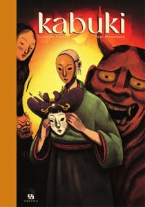 Kabuki