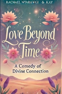 Love Beyond Time  A Comedy of Divine Connection