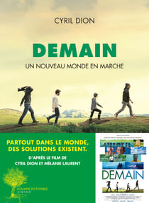 Demain - Un nouveau monde en marche
