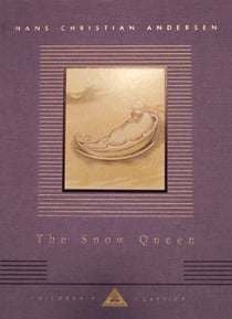 The Snow Queen - Illustrated by T. Pym