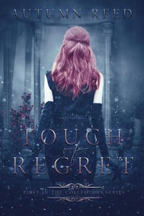 Touch of Regret - The Collectors, #1