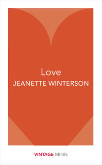 Love - Vintage Minis
