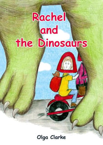 Rachel and the Dinosaurs - Rachel's Adventures, #2