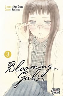 Blooming Girls T03