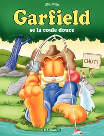 Garfield - Tome 27 - Garfield se la coule douce