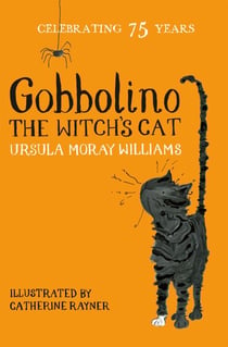 Gobbolino the Witch's Cat - Macmillan Classics Edition