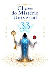 33 Chave do Mistério Universal
