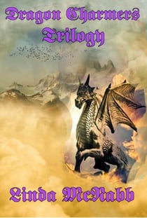 Dragon Charmers Trilogy - Dragon Charmers