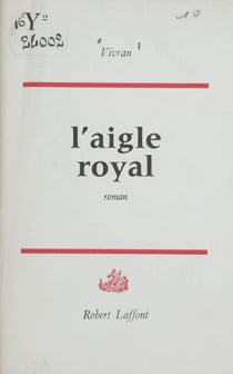 L'aigle royal