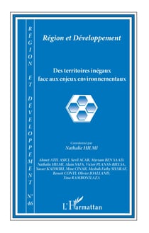 Des territoires inégaux face aux enjeux environnementaux