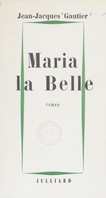 Maria la Belle