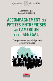 Accompagnement des petites entreprises au Cameroun et au Sénégal - Compétences des dirigeants et performance