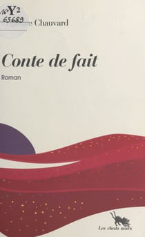 Conte de fait - Roman
