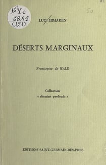 Déserts marginaux