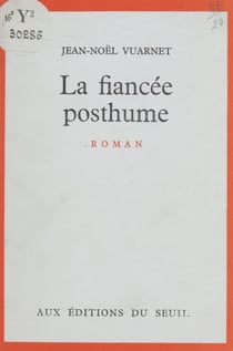 La fiancée posthume