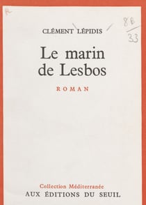 Le marin de Lesbos