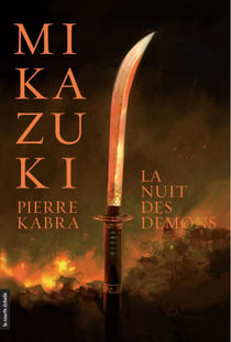 La nuit des démons - Mikazuki