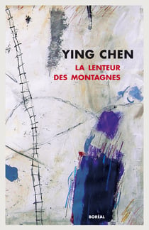 La Lenteur des montagnes