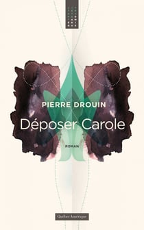 Déposer Carole