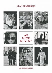 Au même moment - Poésies enveloppées de proses