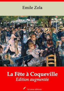 La Fête à Coqueville – suivi d'annexes - Nouvelle édition 2019