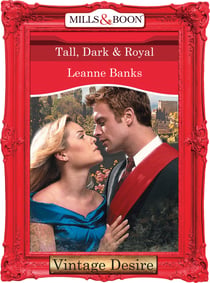 Tall, Dark & Royal