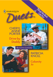 Drive-By Daddy / Calamity Jo - Drive-By Daddy / Calamity Jo