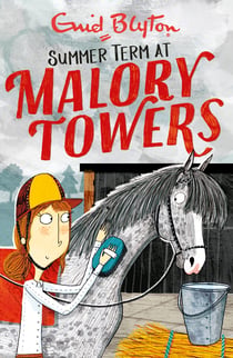 Summer Term - Book 8