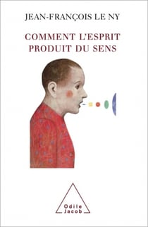Comment l'esprit produit du sens