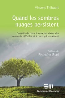 Quand les sombres nuages persistent