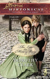 The Law And Miss Mary