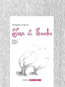 Jean de Souche - Dessins, drawings, dibujos