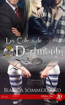 Zone Défensive - Les Cobras de Dartmouth #2