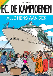 Alle hens aan dek