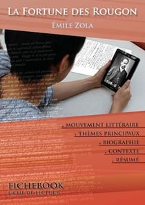 Fiche de lecture La Fortune des Rougon - Résumé détaillé et analyse littéraire de référence