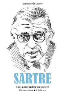 Jean-Paul Sartre - Tout pour briller en société