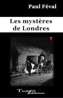 Les mystères de Londres