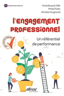 L’engagement professionnel - Un référentiel de performance