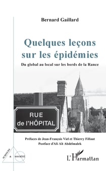 Quelques leçons sur les épidémies - Du global au local sur les bords de la Rance