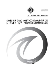 Dossier Diagnostico-évolutif de l'insertion professionnelle